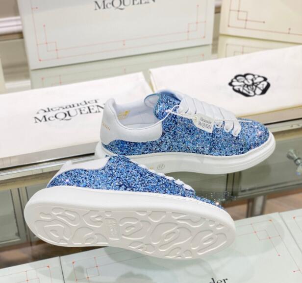 SAMC - AQ Women Shoes - 292
