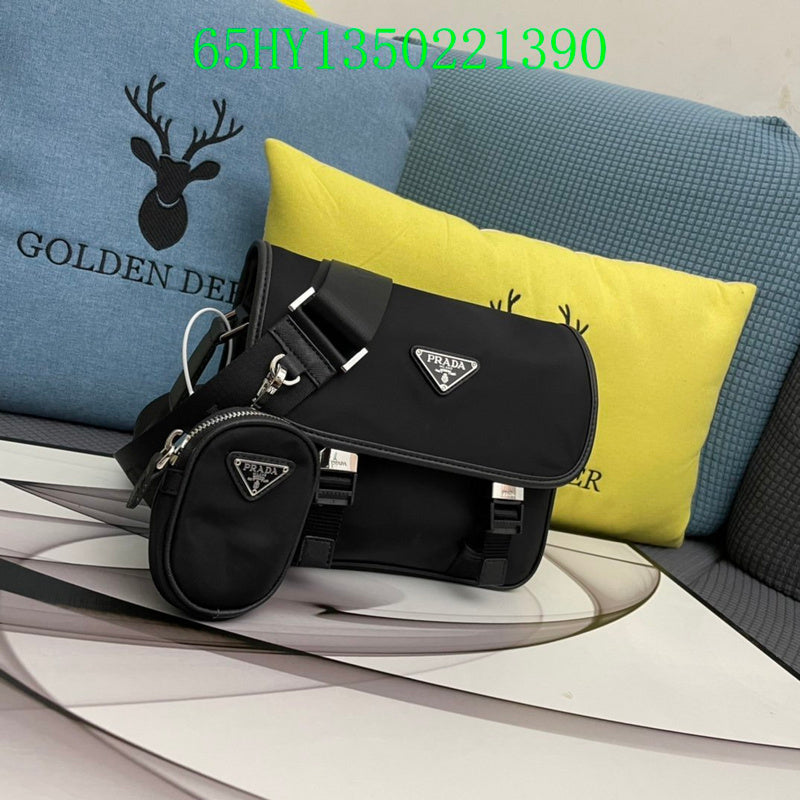 Satchel Bags - PDA Bags - 4657