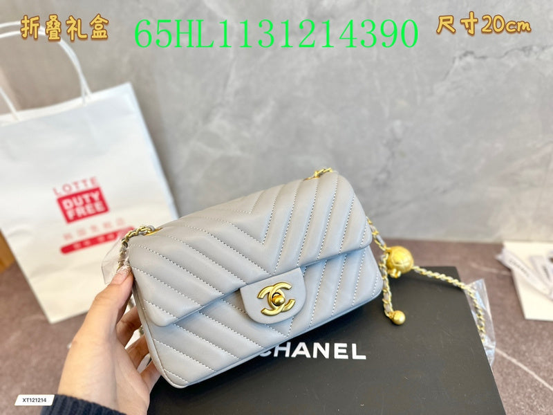 Glami - CHL Bags - 1686