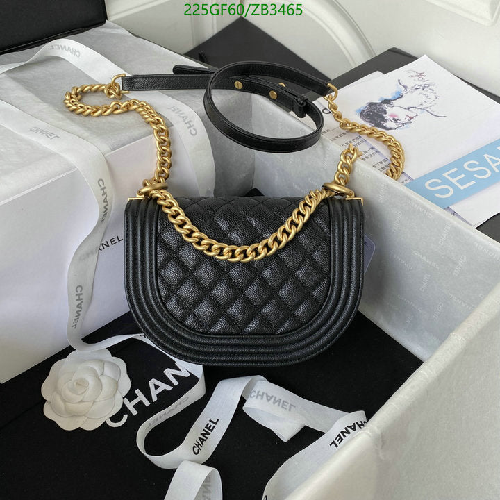SAMC - CHL Bags - 519