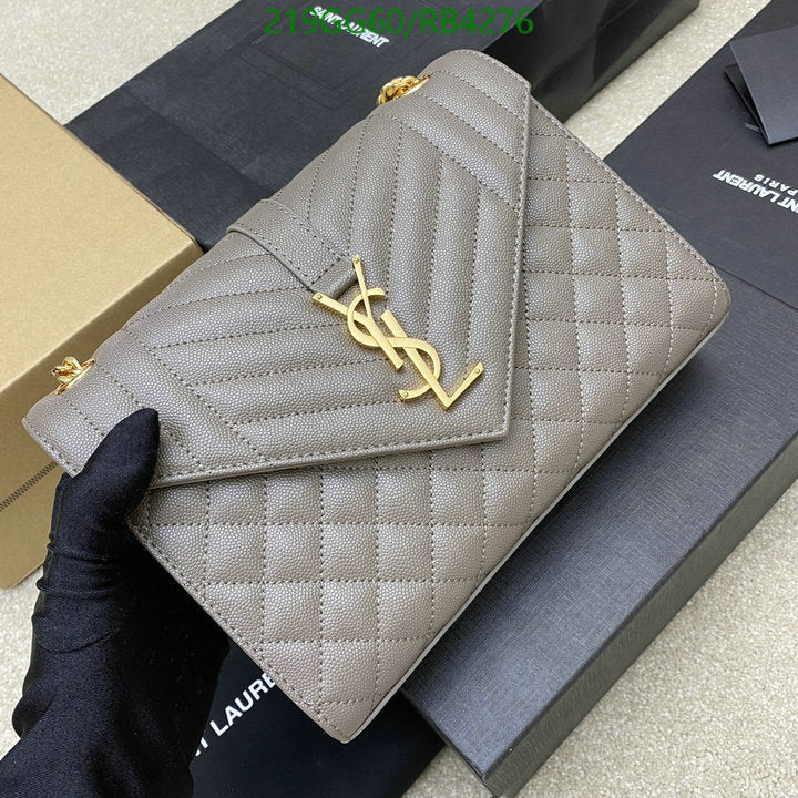 SAMC - YLS Bags - 060