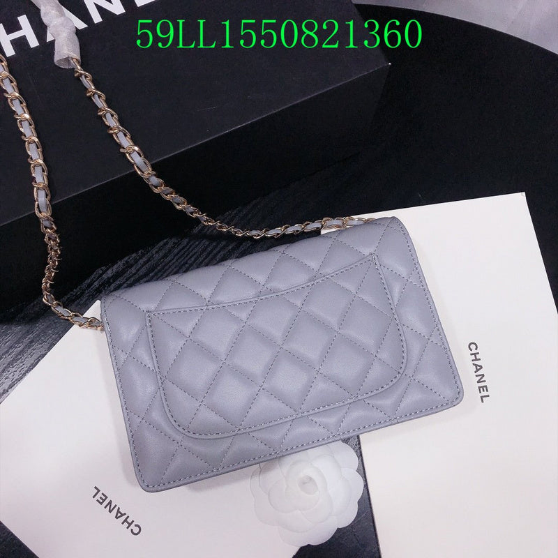 Satchel Bags - CHL Bags - 5234