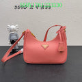 Satchel Bags - PDA Bags - 3684