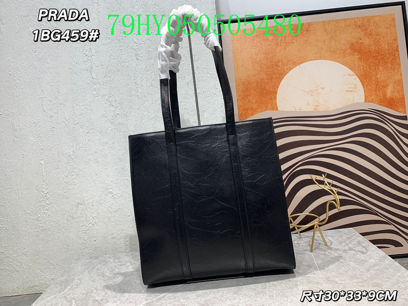 Satchel Bags - PDA Bags - 3342