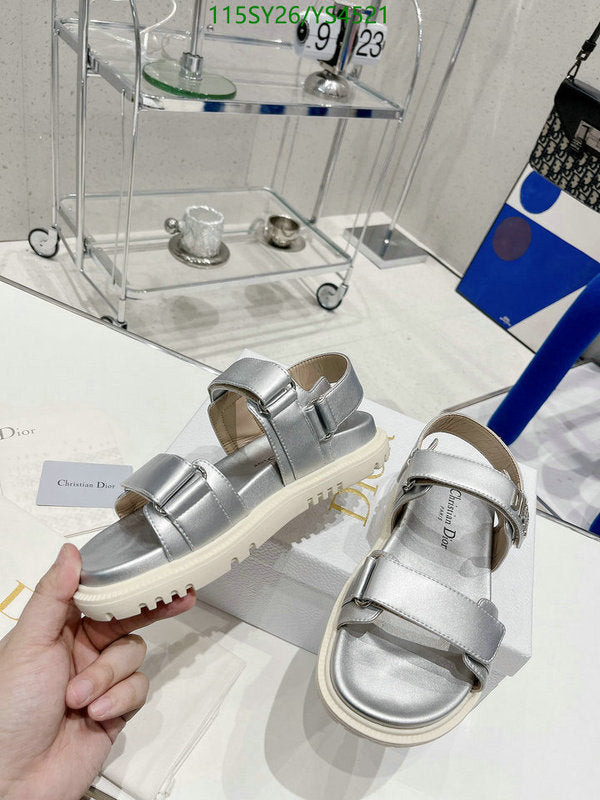 SAMCC - DOR Women Shoes - 2302