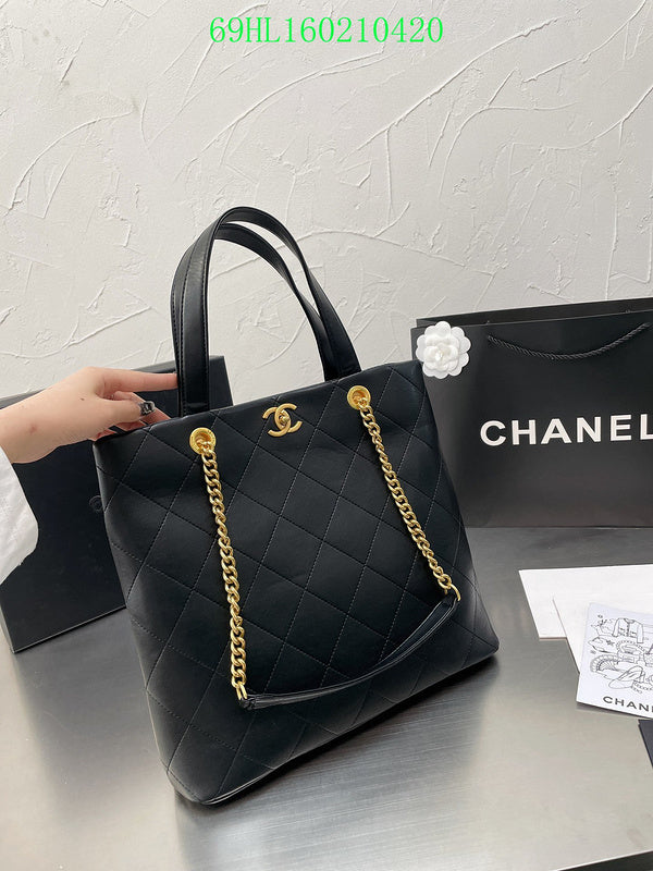 Glami - CHL Bags - 3033