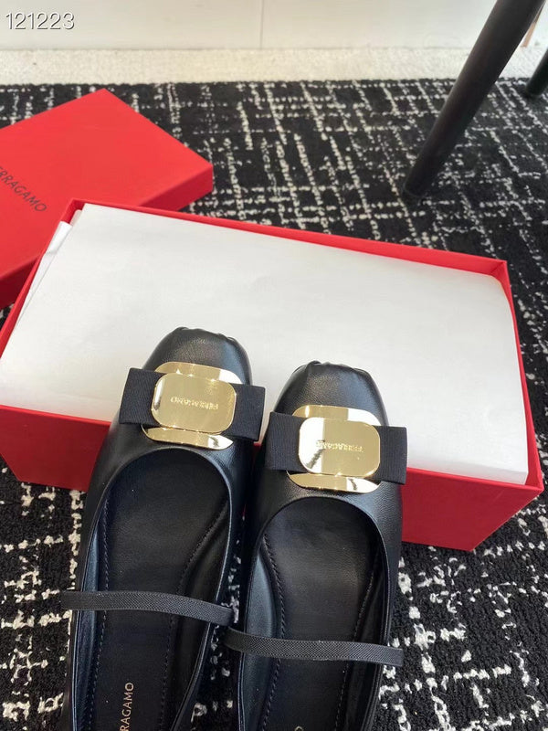 Glami - FGO Women Shoes - 178
