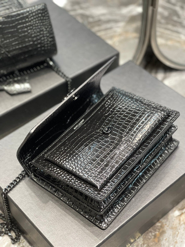 Glamy - YLS Bags - 740