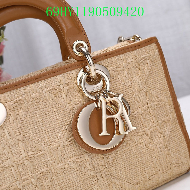 Glami - DOR Bags - 1662