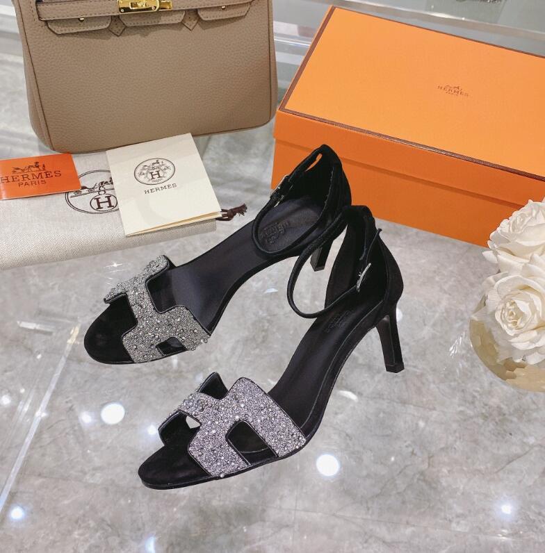 SAMC - HMS Women Shoes - 1158