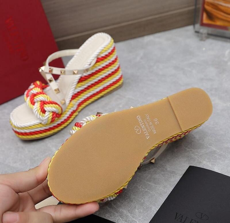 SAMC - VEL Women Shoes - 168