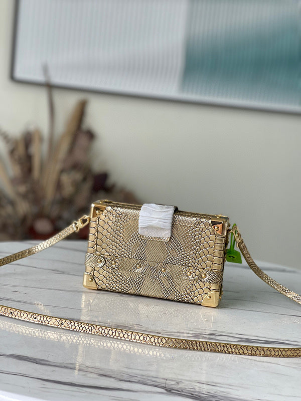 GlamI Lu-Vi bags - 4971