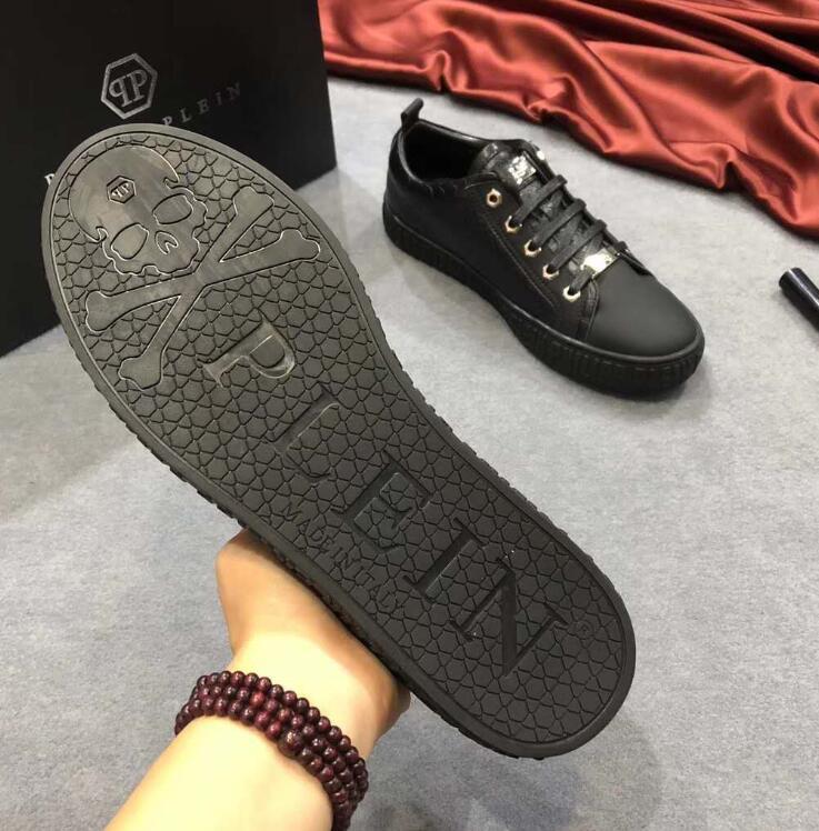 SAMC - PHP Shoes - 124