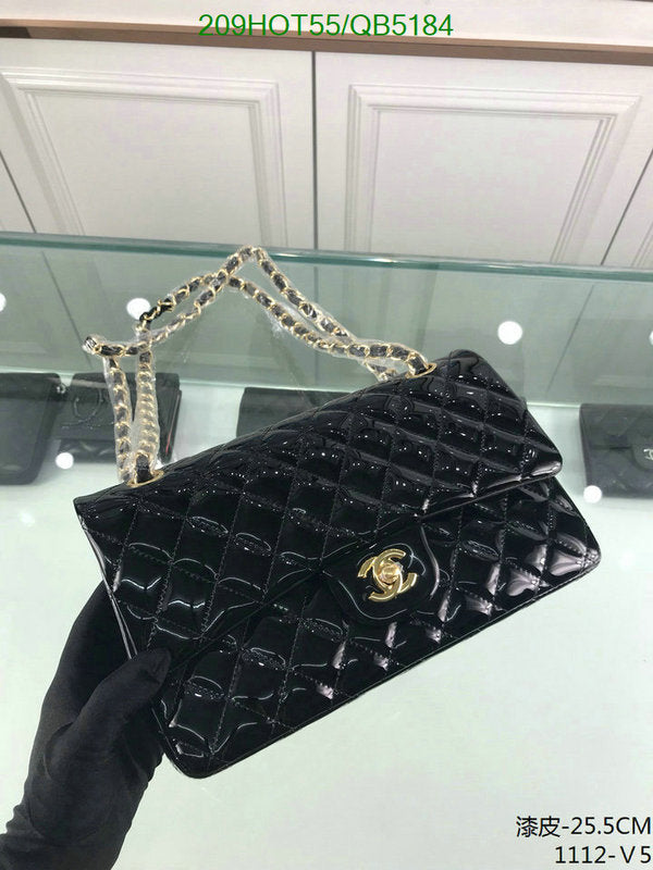 SAMC - CHL Bags - 567