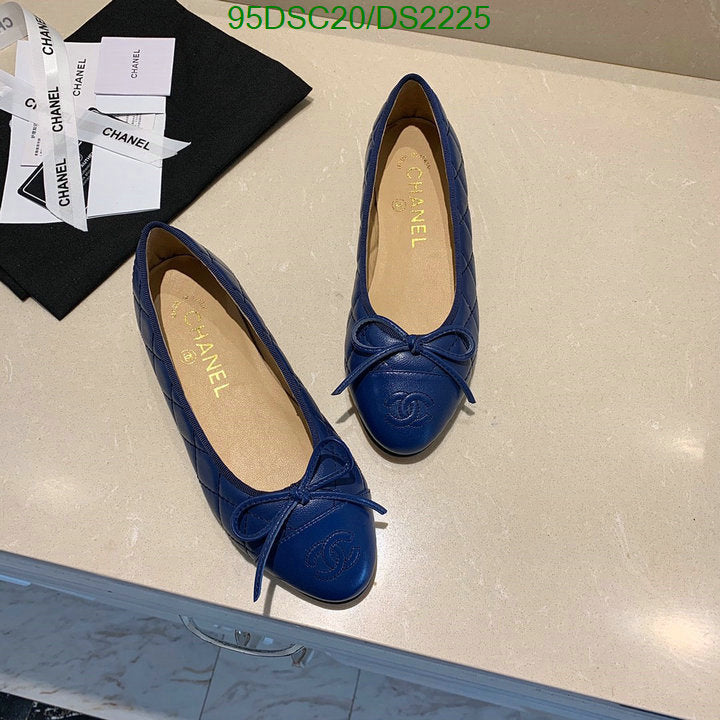 SAMC - CHL Women Shoes Ballet - 043