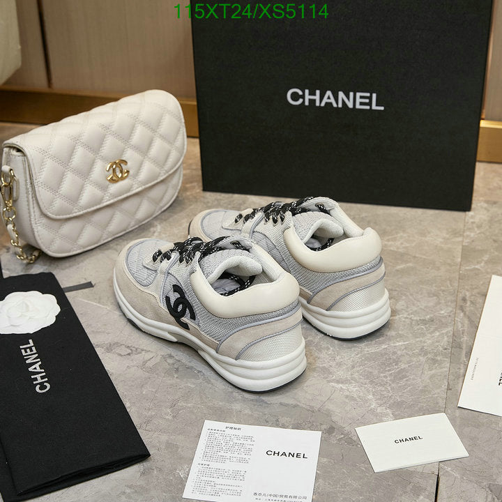 SAMC - CHL Women Shoes Sneakers - 197