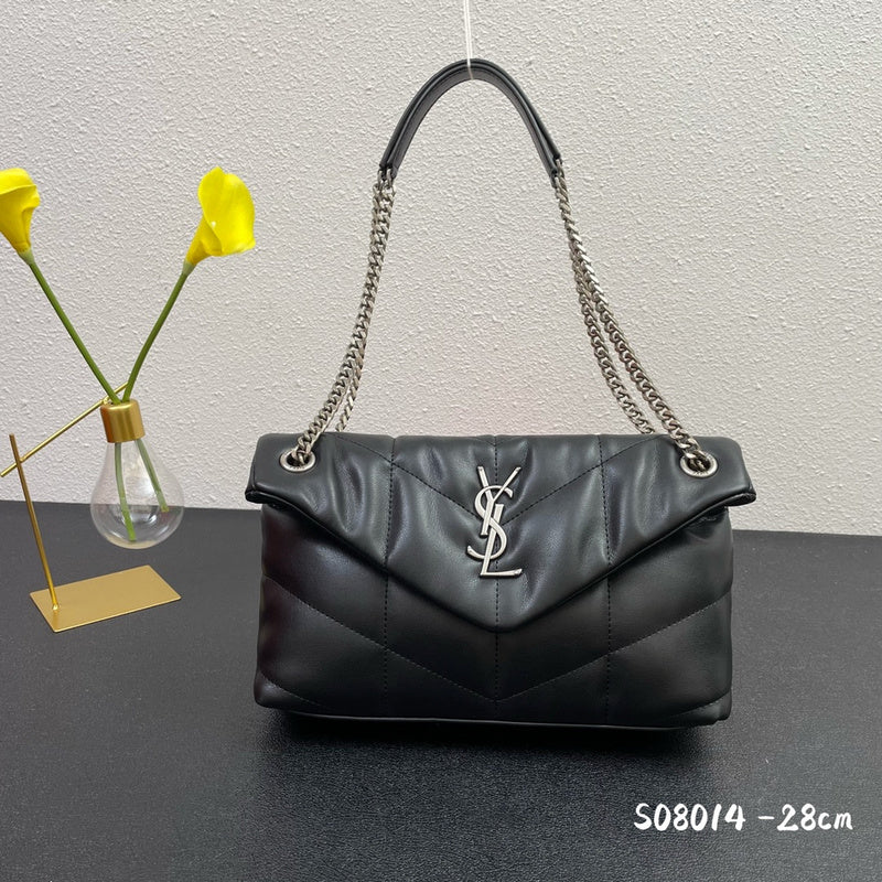 Satchel Bags - SLY Bags - 1155