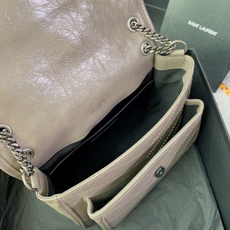 Glamy - YLS Bags - 305