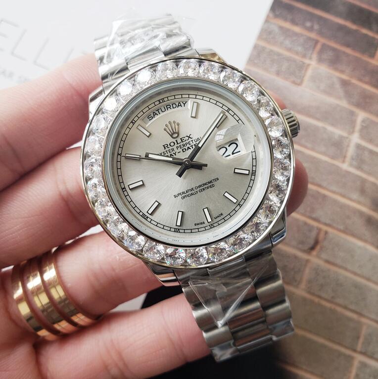 SAMC - Mix Watches - 238