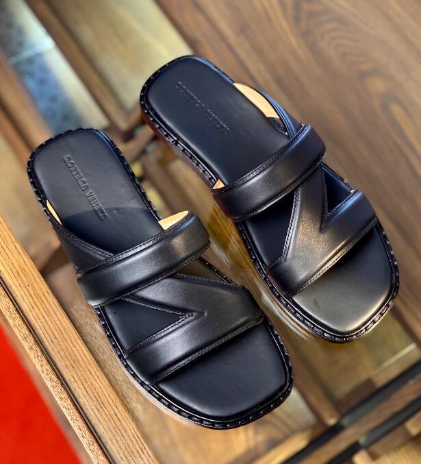 SAMC - BOV Men Shoes - 230