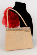 Sac perlÃƒÆ’Ã‚Â© LÃƒÆ’Ã‚Â©o Miller