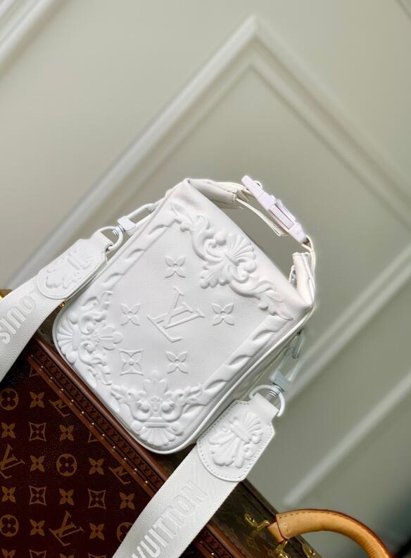 SAMC - LOV Bags - 1238
