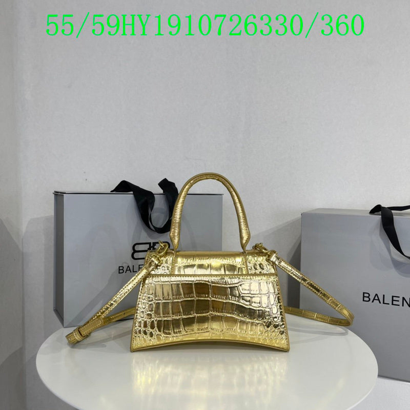 Satchel Bags - BGA Bags - 2193