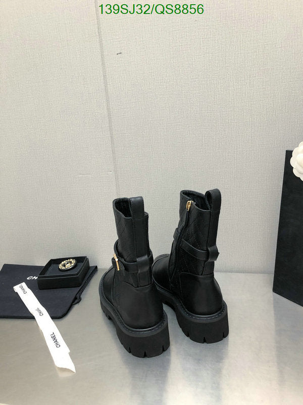 SAMC - CHL Women Boots - 130