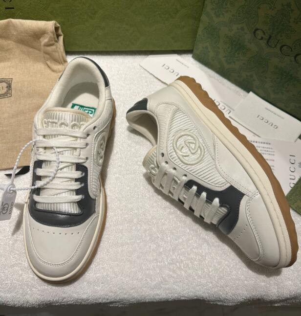 SAMC - GUKI Women Shoes - 726