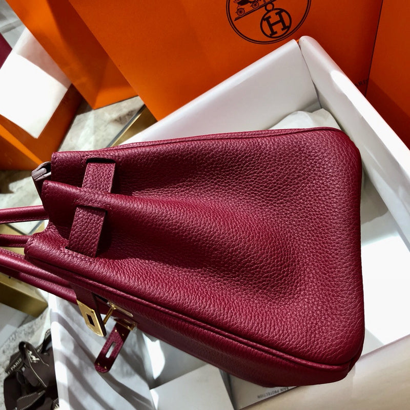 Satchel Bags - HMS-Bags - 1069
