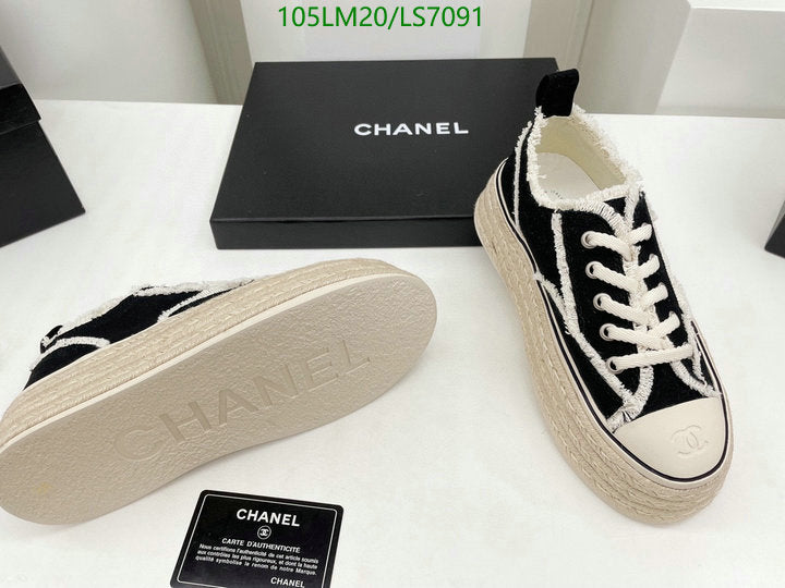 SAMC - CHL Women Shoes Sneakers - 213