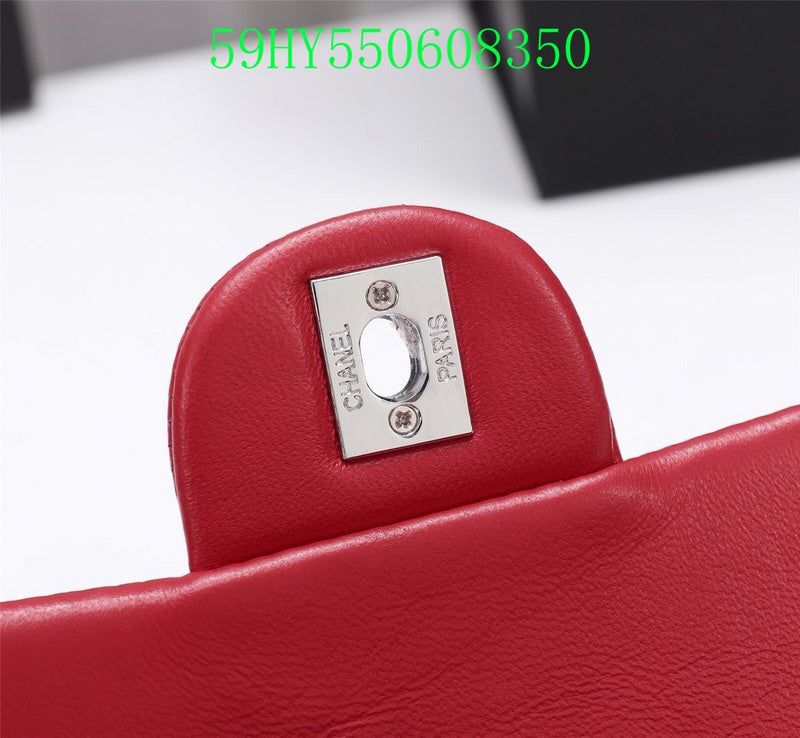 Satchel Bags - CHL Bags - 5269