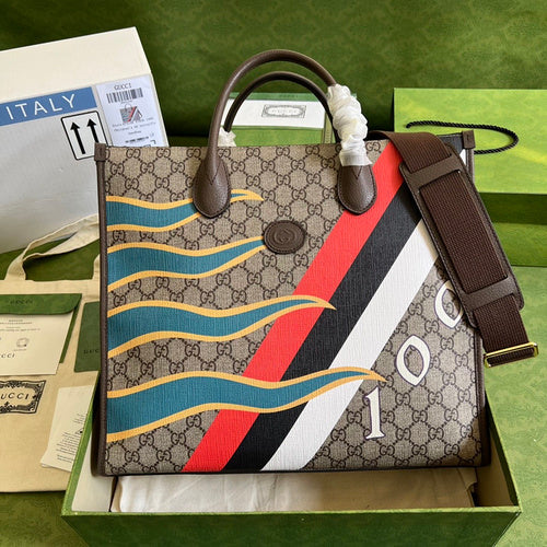 Glami Fashion - GCI Bags - 9653