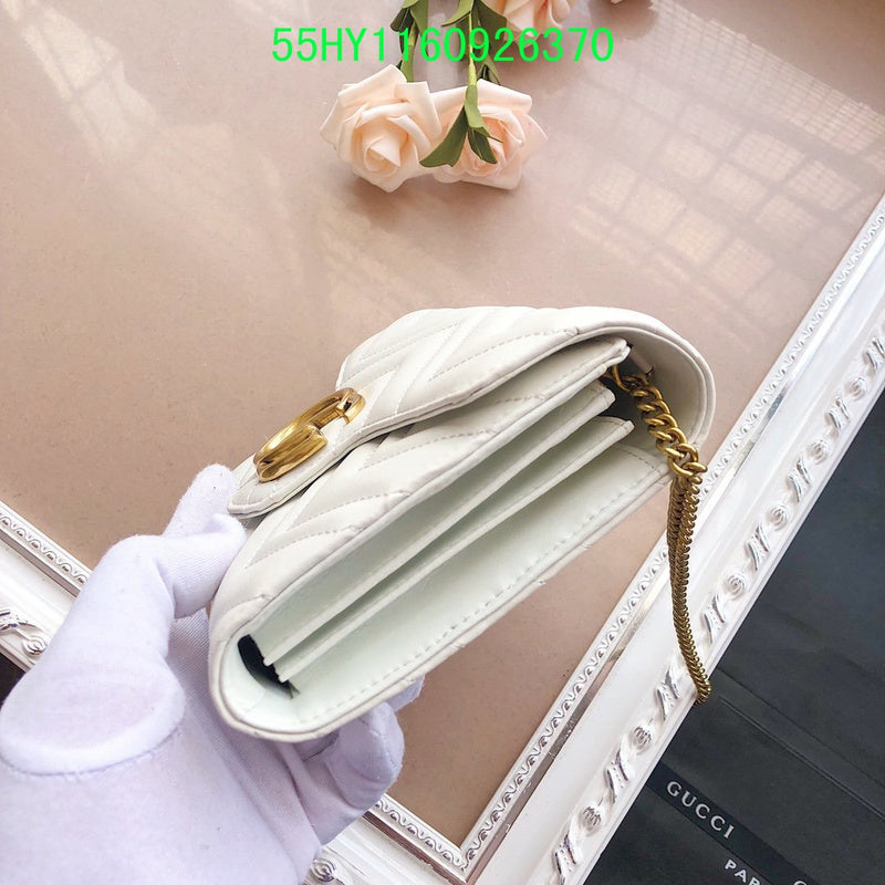 Glami Fashion - GCI Bags - 10526