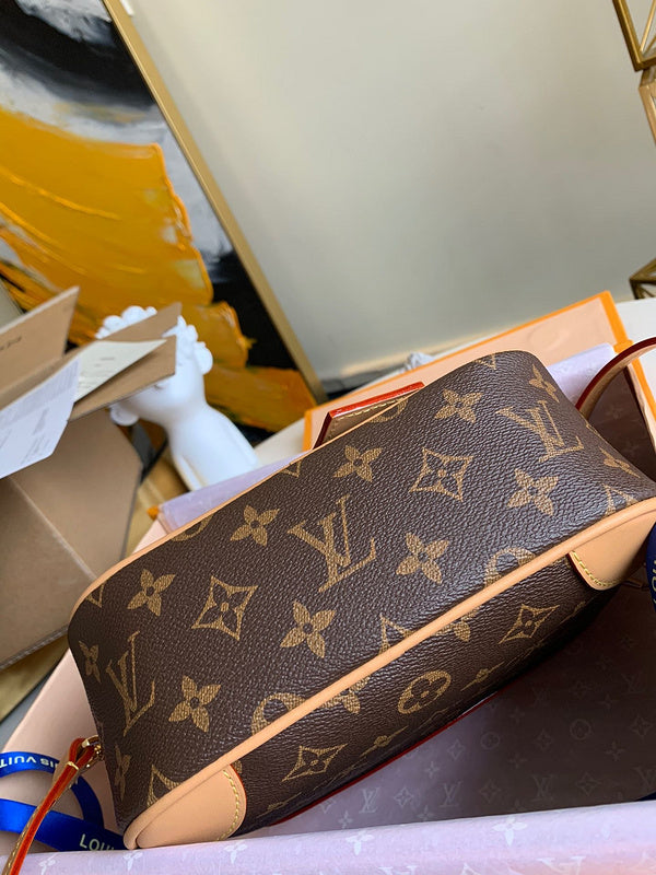 Glami Fashion Lu-Vi bags - 17791