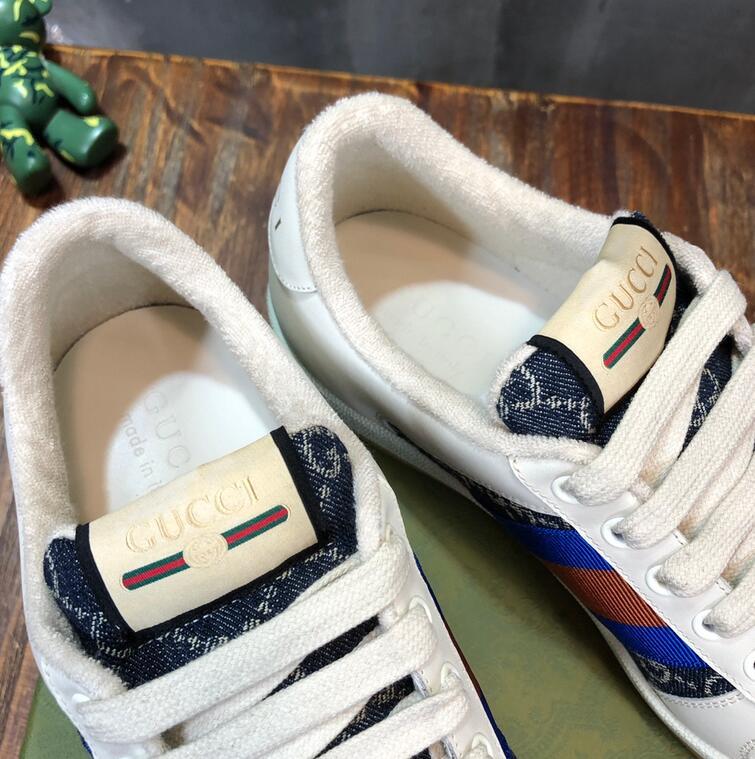 SAMC - GUKI Women Shoes - 1616