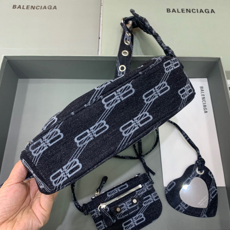 Satchel Bags - BGA Bags - 583