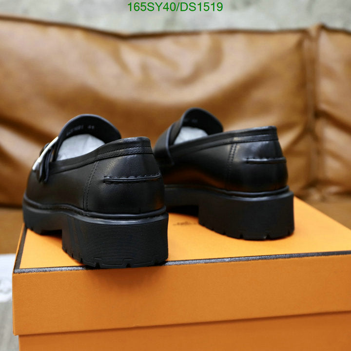 SAMC - HMS Men Shoes - 562