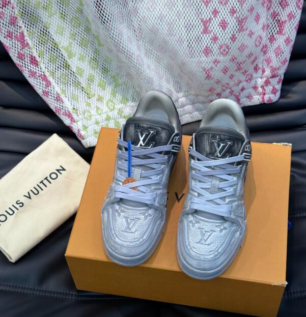 SAMC - LOV Men Shoes - 368