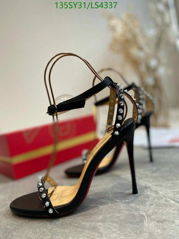 SAMC - CBL Women Shoes - 143