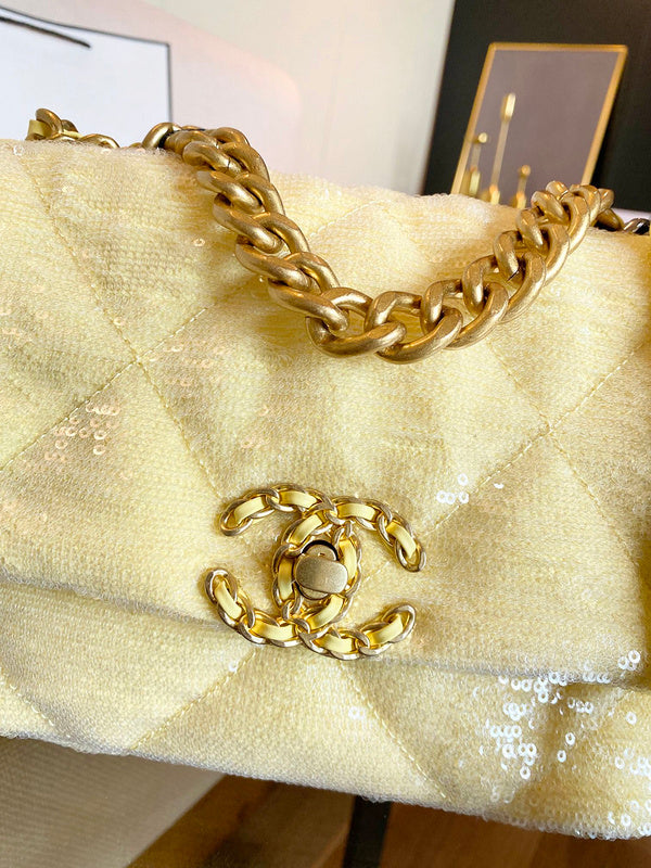 Chanel Bags