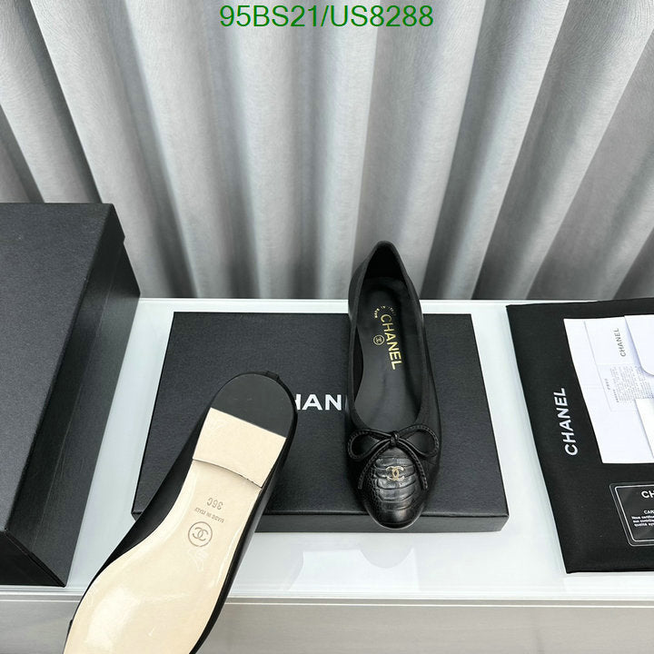 SAMC - CHL Women Shoes Ballet - 119