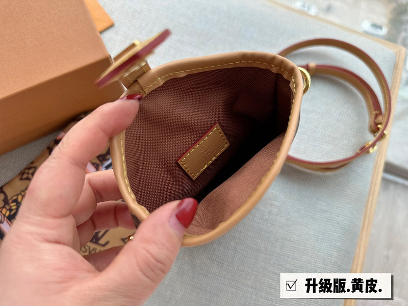 Satchel Bags - VL2 Bags - 133