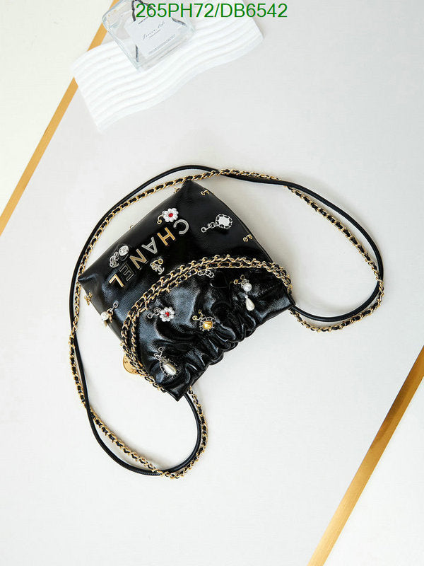 SAMC - CHL Bags - 036