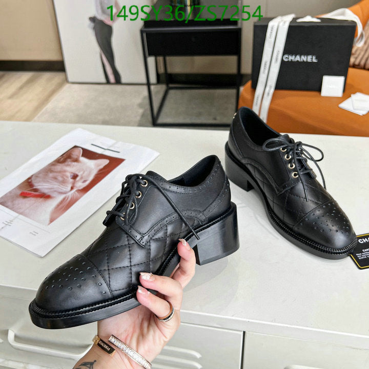 SAMC - CHL Women Shoes - 070