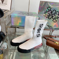 Satchel Bags - BGA Shoes - 1034