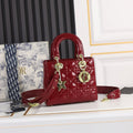 Satchel Bags - DOR Bags - 068