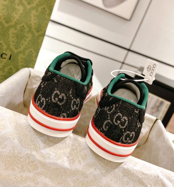 SAMC - GUKI Women Shoes - 615