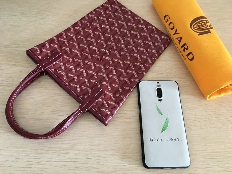 Glamy - GYO Bags - 1533