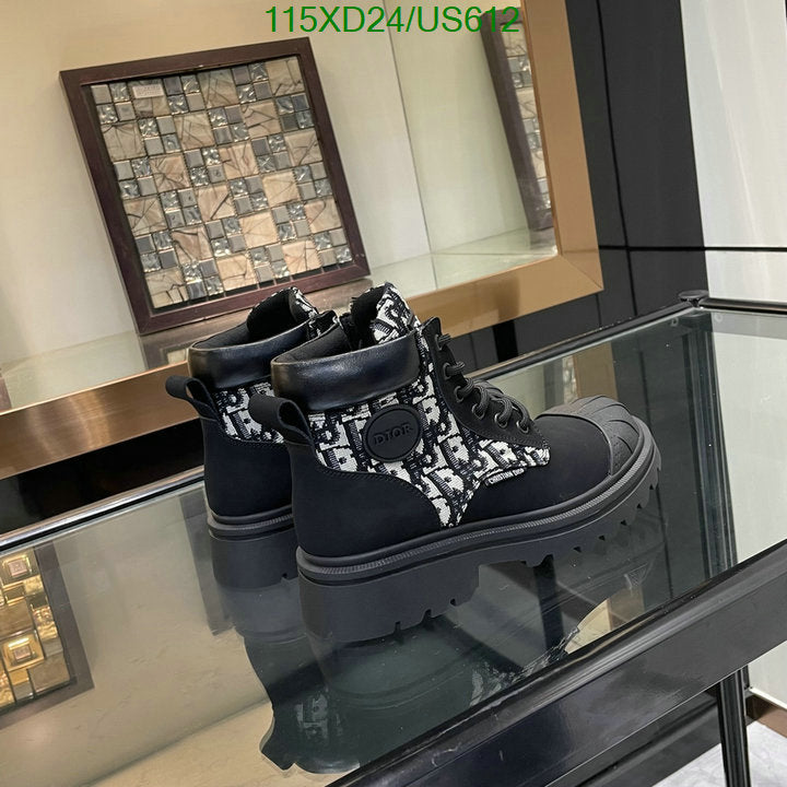 SAMCC - DOR Women Shoes - 1588